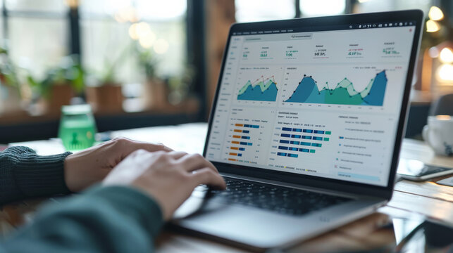 Grow with insights